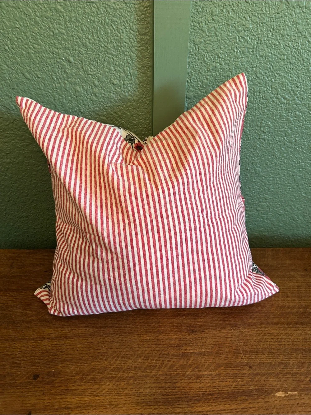 Pottery Barn pillow cover
